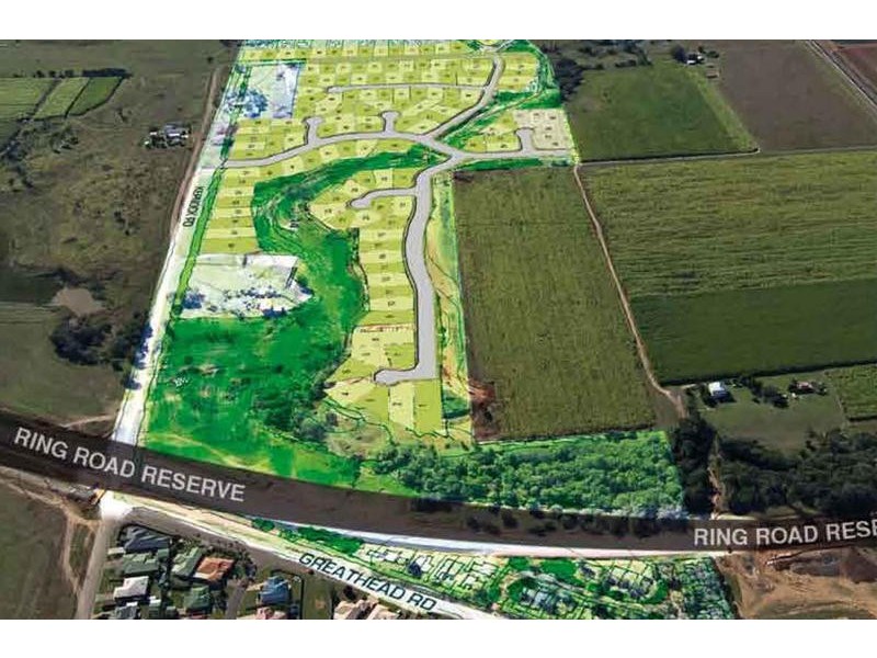 Lot 52 Kepnock Road, Ashfield QLD 4670