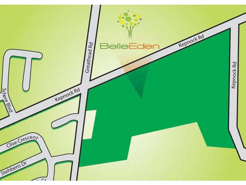 Lot 67 Belle Eden, Ashfield QLD 4670