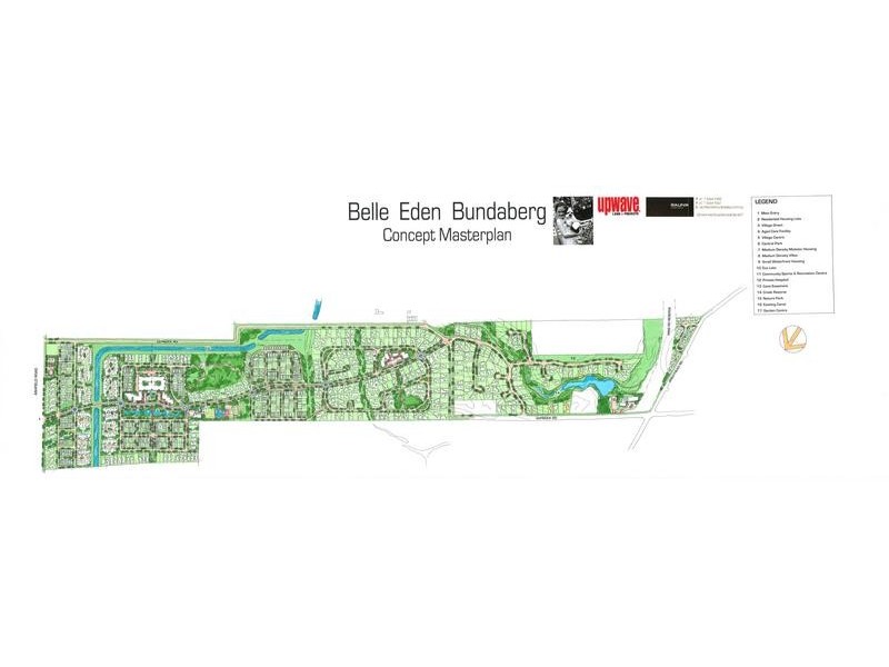 Lot 78 Hallii Street, Ashfield QLD 4670