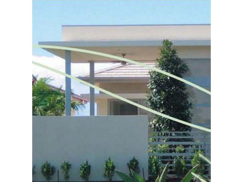 Lot 78 Hallii Street, Ashfield QLD 4670