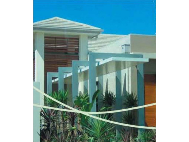 Lot 78 Hallii Street, Ashfield QLD 4670