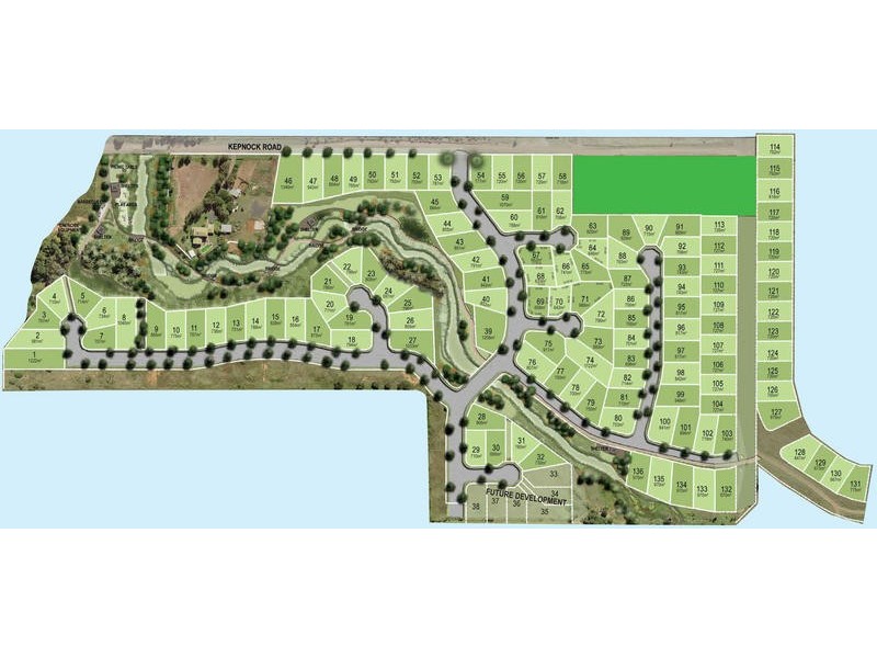 Lot 80 Wedgeleaf Place, Ashfield QLD 4670