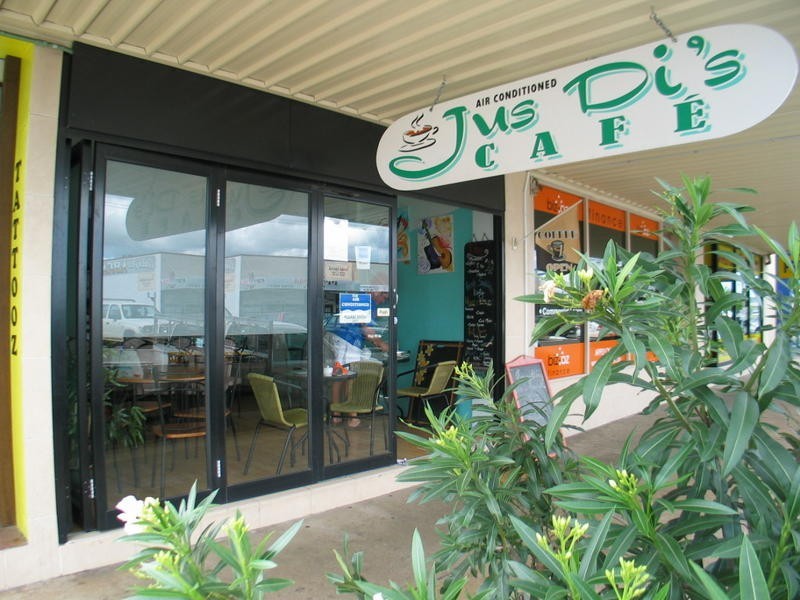 43C Woongarra  Street, Bundaberg QLD 4670