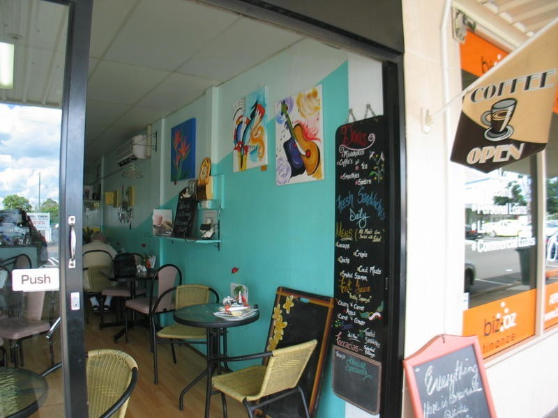 43C Woongarra  Street, Bundaberg QLD 4670