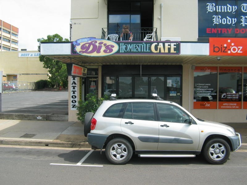 43C Woongarra  Street, Bundaberg QLD 4670