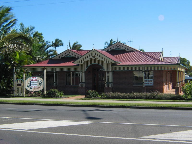 5 Walker Street, Bundaberg QLD 4670