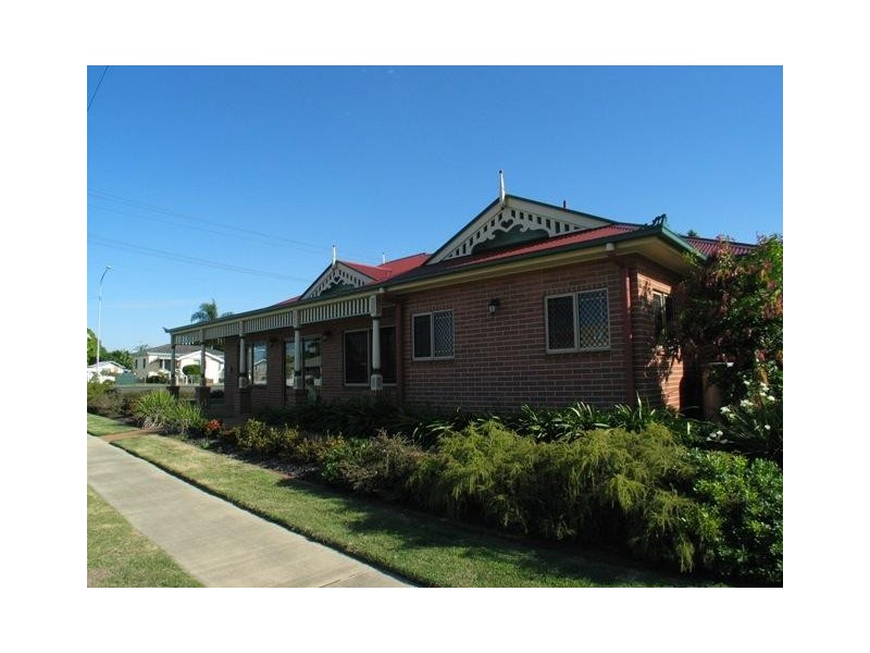 5 Walker Street, Bundaberg QLD 4670