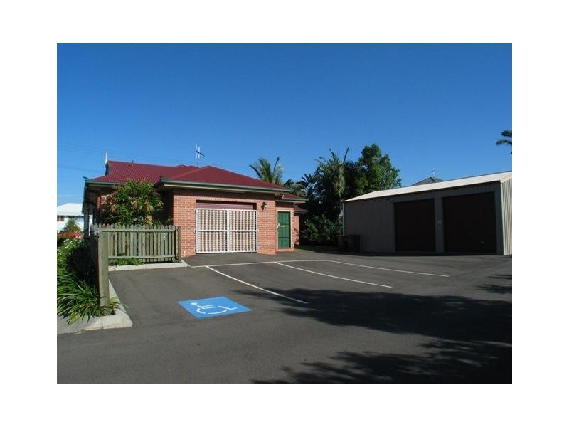 5 Walker Street, Bundaberg QLD 4670