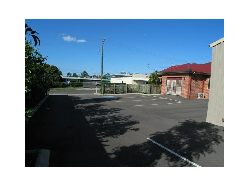 5 Walker Street, Bundaberg QLD 4670