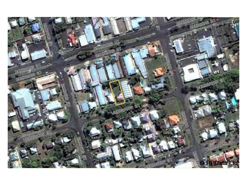 87 Woongarra Street, Bundaberg Central QLD 4670