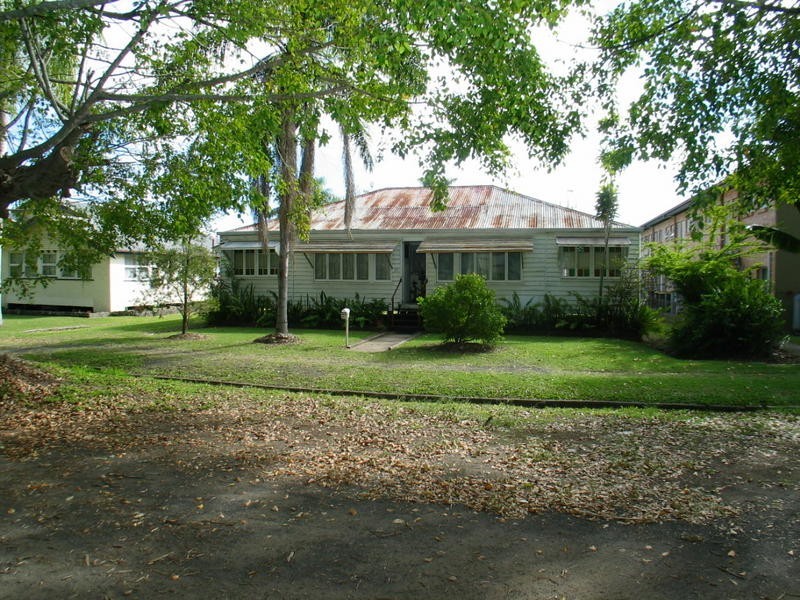 87 Woongarra Street, Bundaberg Central QLD 4670