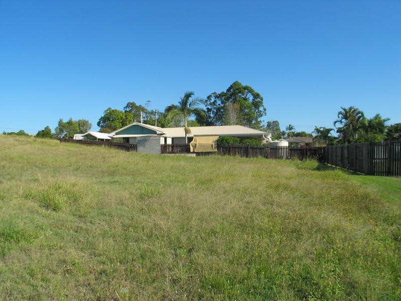 2 Pinnacle Court, Avoca QLD 4670