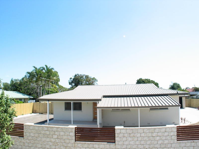 33 Duncraigen Street, Norville QLD 4670