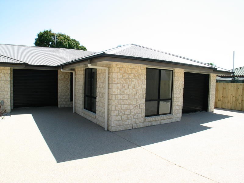 33 Duncraigen Street, Norville QLD 4670