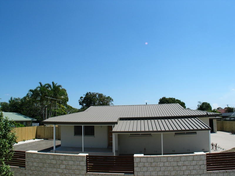 33 Duncraigen Street, Norville QLD 4670