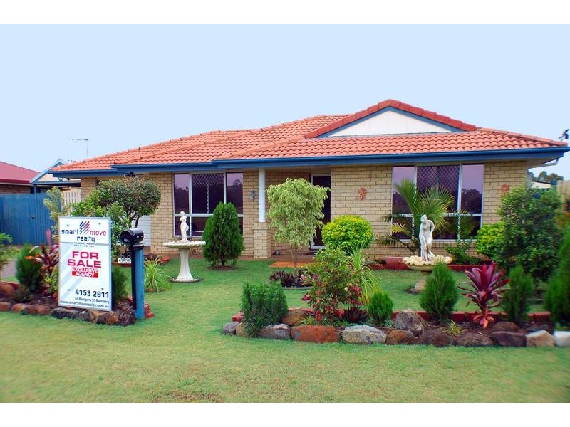 68 Clearview Avenue, Thabeban QLD 4670