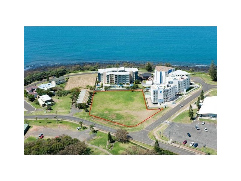 Lots 6 &98 Miller Street, Bargara QLD 4670