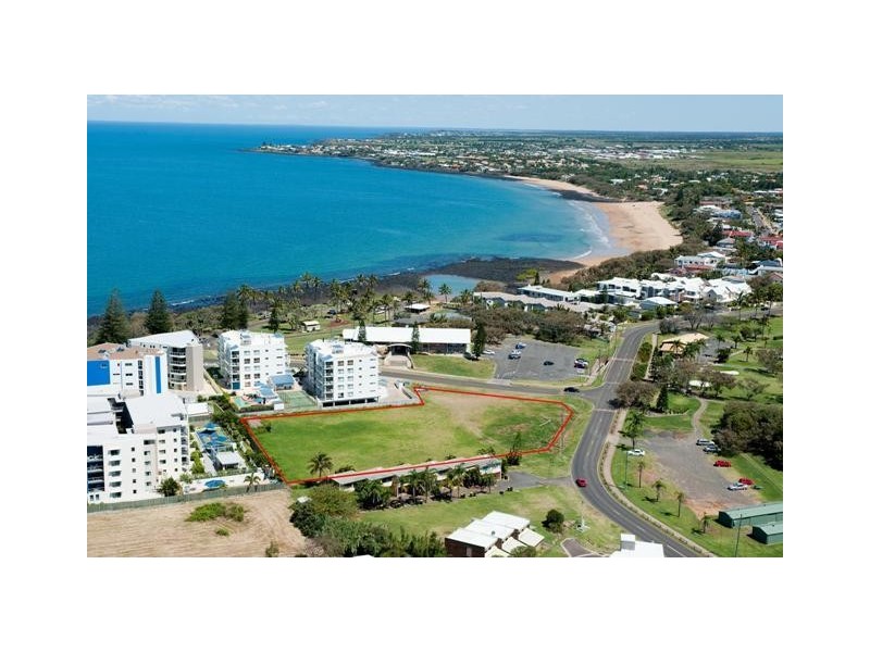 Lots 6 &98 Miller Street, Bargara QLD 4670