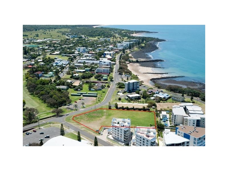 Lots 6 &98 Miller Street, Bargara QLD 4670