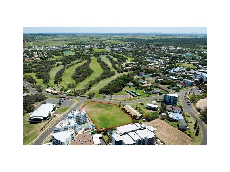 Lots 6 &98 Miller Street, Bargara QLD 4670