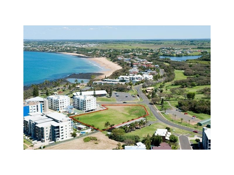 Lots 6 &98 Miller Street, Bargara QLD 4670