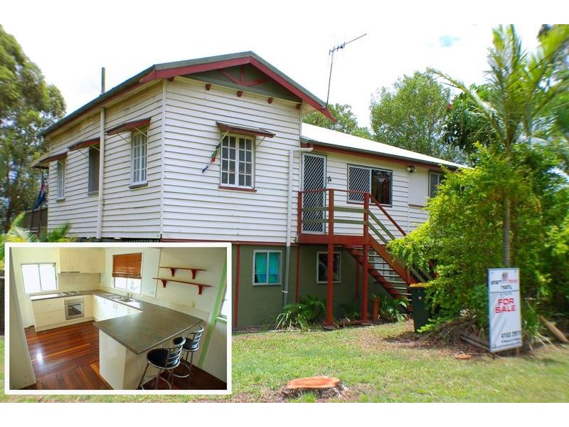 21 Steuart Street, Bundaberg North QLD 4670