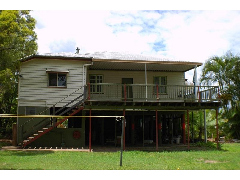 21 Steuart Street, Bundaberg North QLD 4670