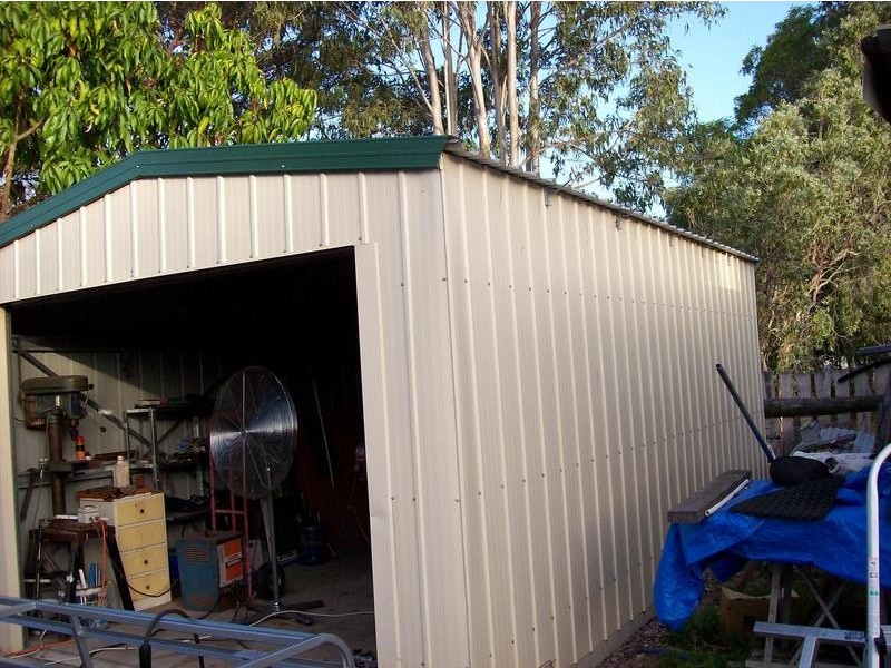 50 Mitchell Street, Elliott Heads QLD 4670