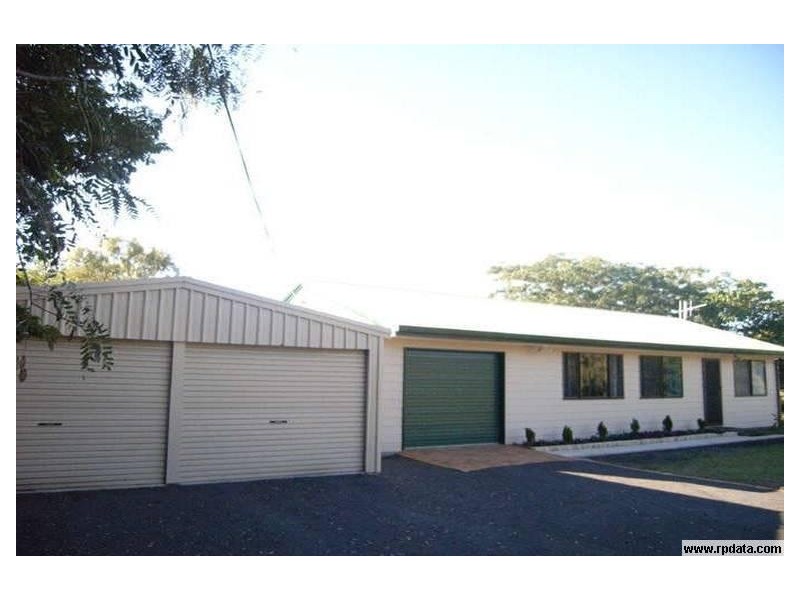 20 Reid Cr., Innes Park QLD 4670
