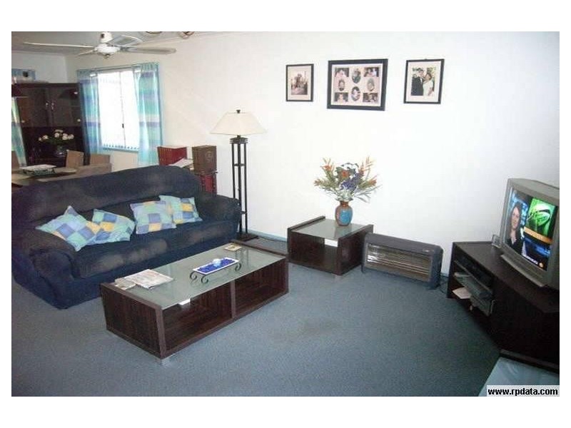 20 Reid Cr., Innes Park QLD 4670