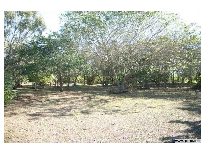 20 Reid Cr., Innes Park QLD 4670