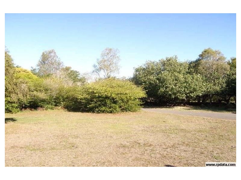 20 Reid Cr., Innes Park QLD 4670