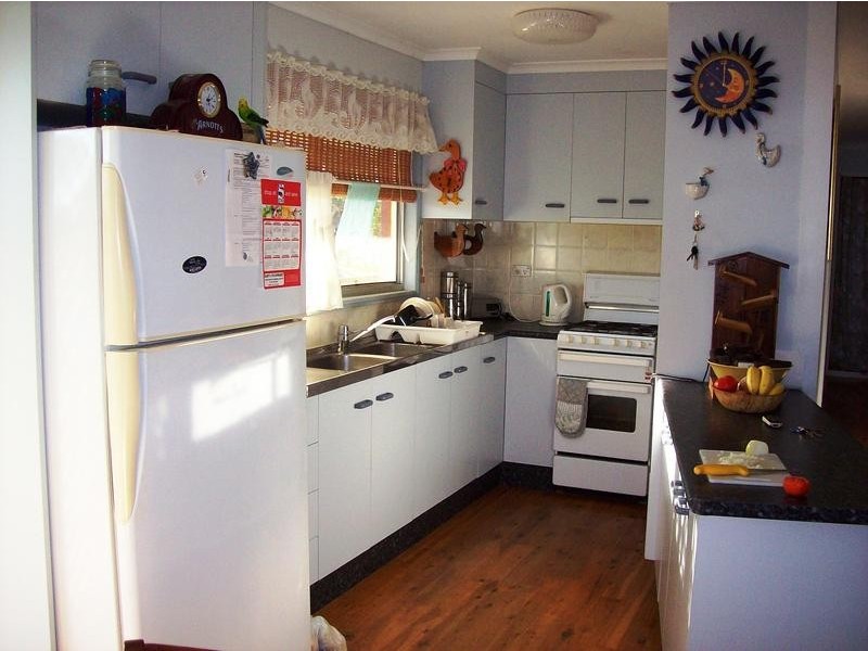 722 Hummock Road, Woongarra QLD 4670