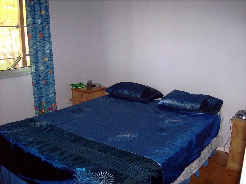 722 Hummock Road, Woongarra QLD 4670