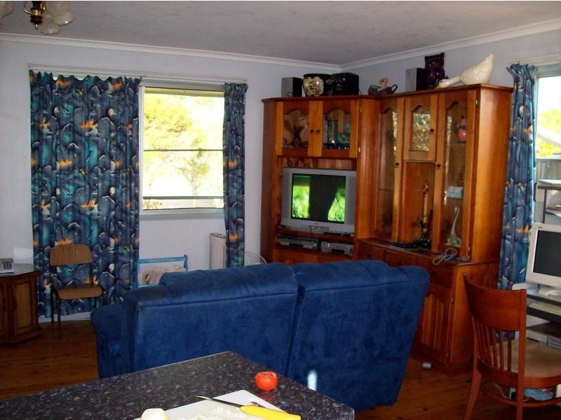 722 Hummock Road, Woongarra QLD 4670