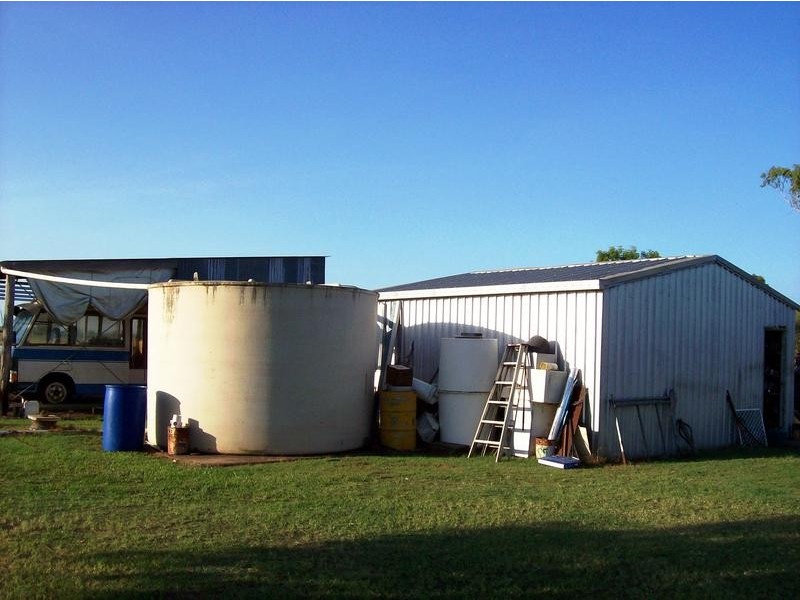 722 Hummock Road, Woongarra QLD 4670