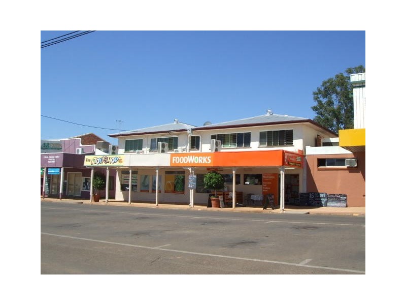 14 Lyons Street, Mundubbera QLD 4626