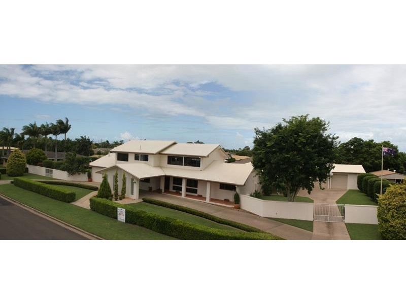 40 Avenell Street, Avenell Heights QLD 4670