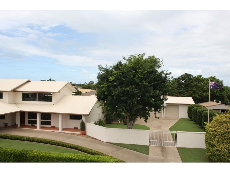 40 Avenell Street, Avenell Heights QLD 4670