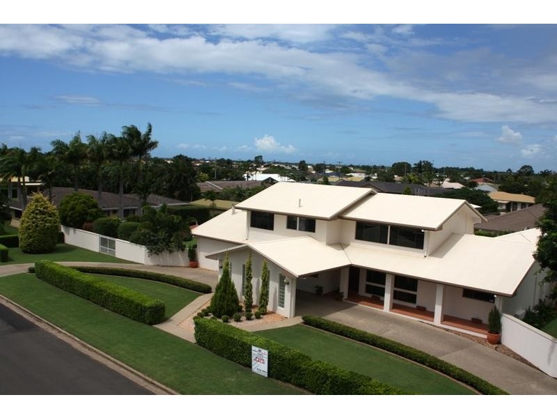 40 Avenell Street, Avenell Heights QLD 4670