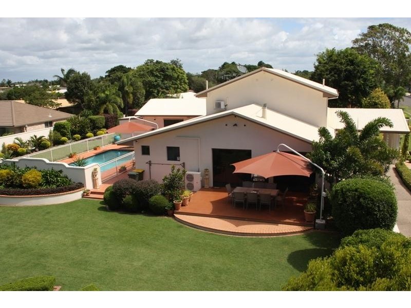 40 Avenell Street, Avenell Heights QLD 4670
