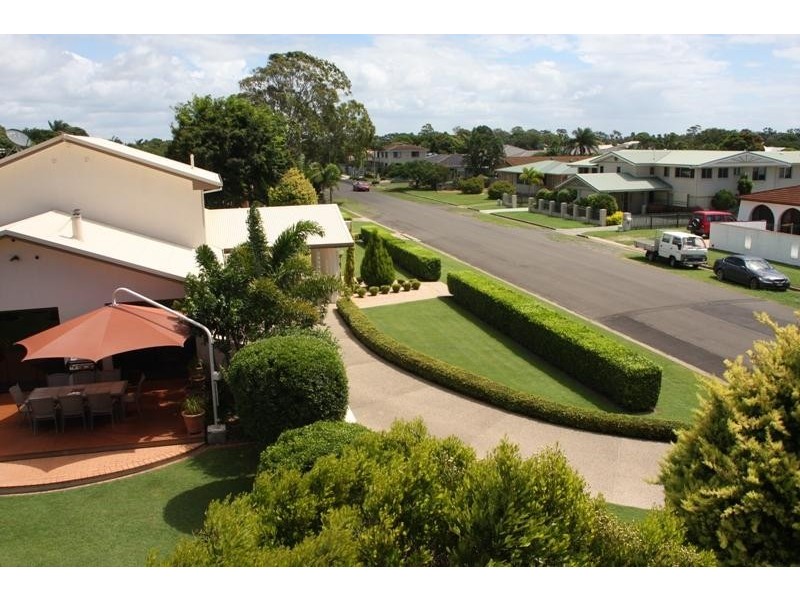 40 Avenell Street, Avenell Heights QLD 4670