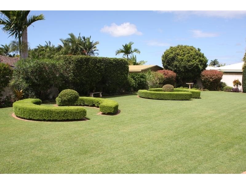 40 Avenell Street, Avenell Heights QLD 4670