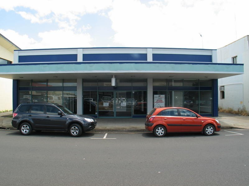 41 Woongarra Street, Bundaberg Central QLD 4670