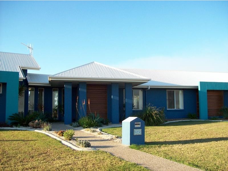 393 Woongarra Scenic Drive, Bargara QLD 4670