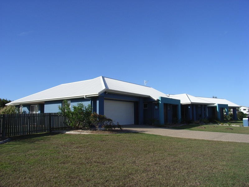 393 Woongarra Scenic Drive, Bargara QLD 4670