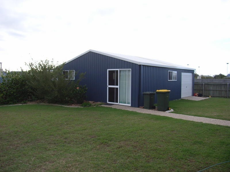 393 Woongarra Scenic Drive, Bargara QLD 4670