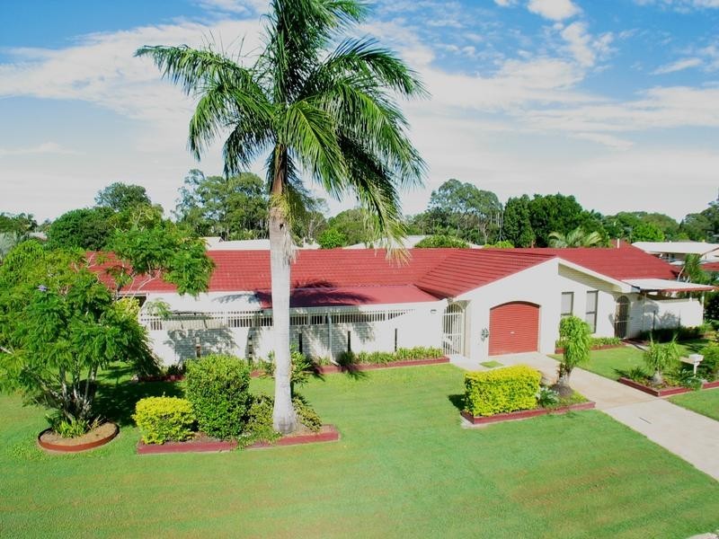 23 Strathdee Avenue, Bundaberg South QLD 4670