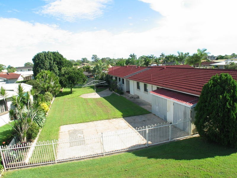 23 Strathdee Avenue, Bundaberg South QLD 4670