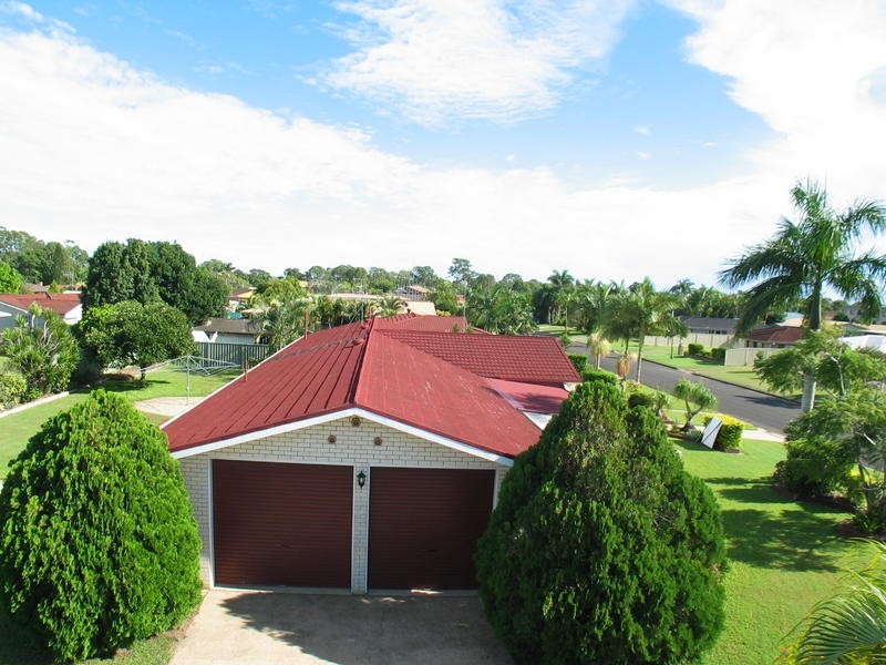 23 Strathdee Avenue, Bundaberg South QLD 4670